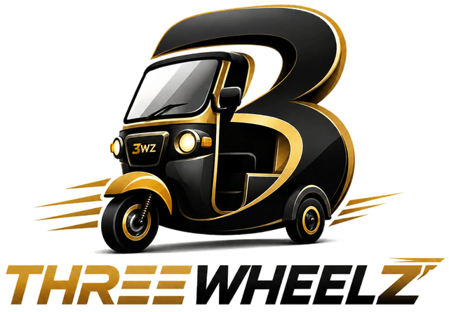 ThreeWheelz